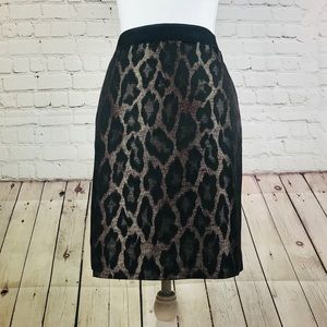 Ann Taylor Skirt